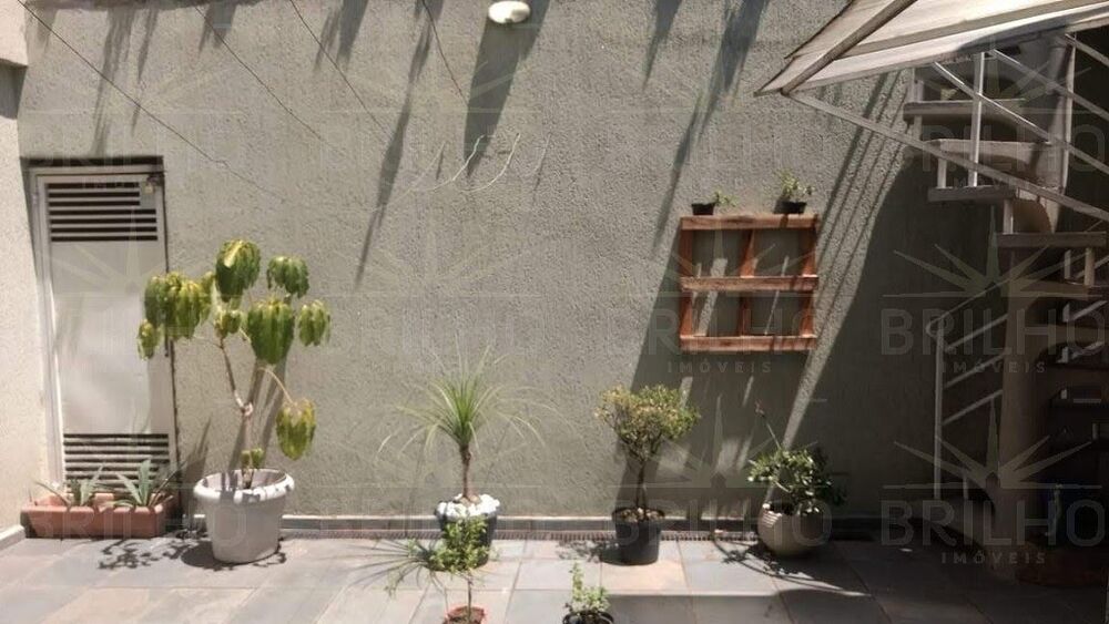 Sobrado, 4 quartos, 125 m² - Foto 19