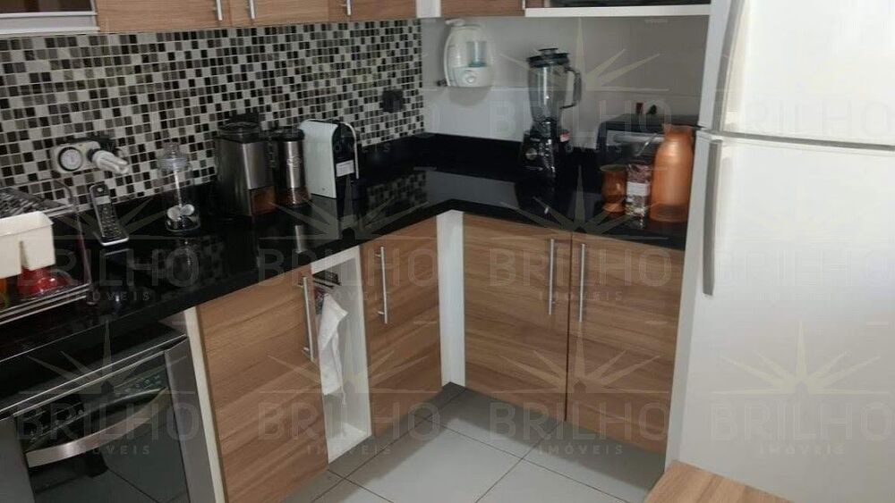 Sobrado, 4 quartos, 125 m² - Foto 6