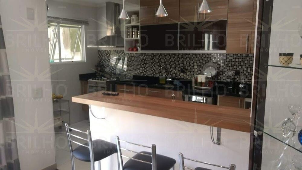 Sobrado, 4 quartos, 125 m² - Foto 15