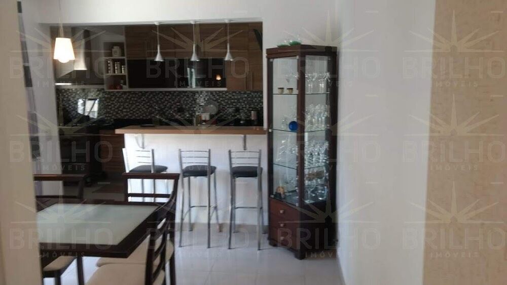 Sobrado, 4 quartos, 125 m² - Foto 4