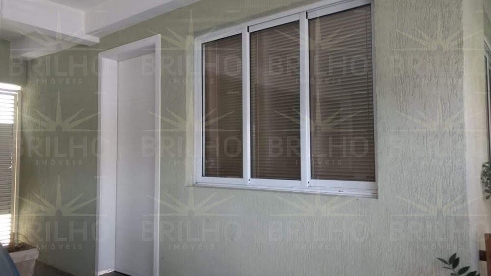 Sobrado, 4 quartos, 125 m² - Foto 5