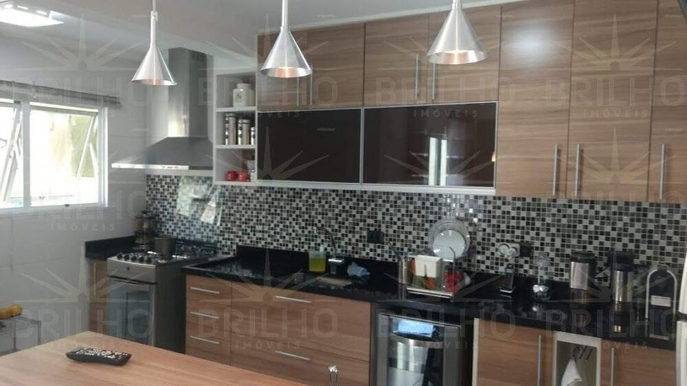 Sobrado, 4 quartos, 125 m² - Foto 16