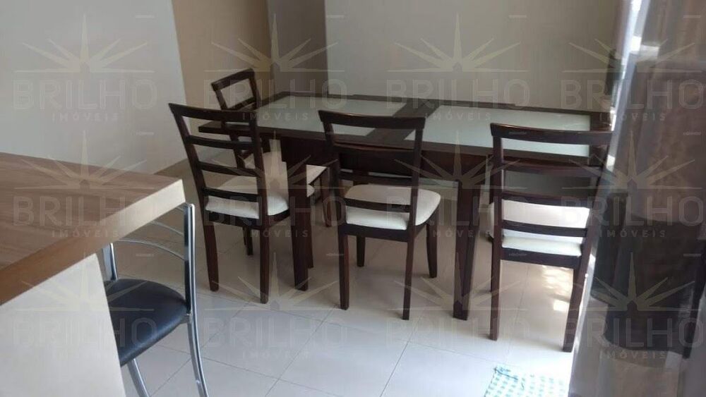 Sobrado, 4 quartos, 125 m² - Foto 11