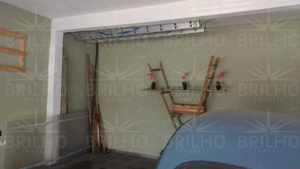 Sobrado, 4 quartos, 125 m² - Foto 7