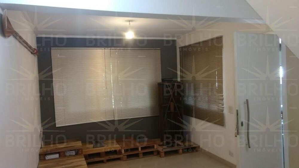 Sobrado, 4 quartos, 125 m² - Foto 8