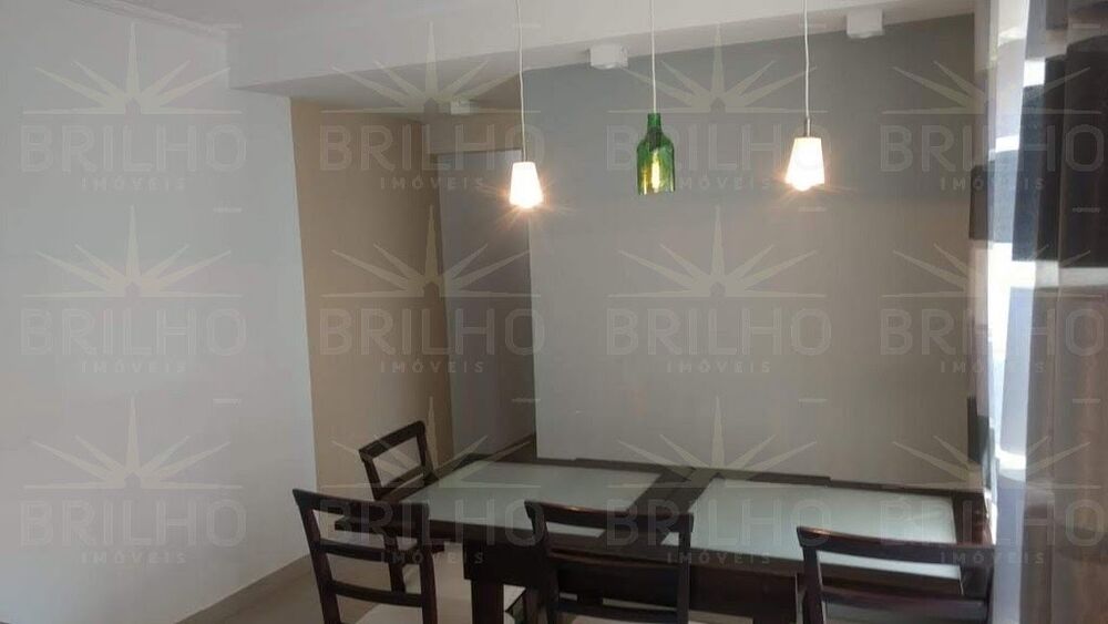 Sobrado, 4 quartos, 125 m² - Foto 20