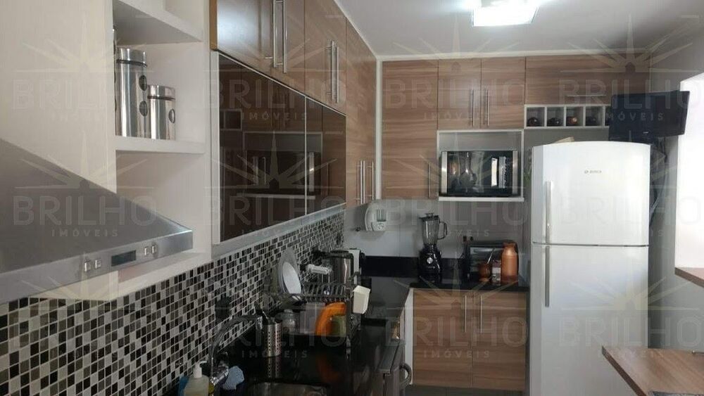 Sobrado, 4 quartos, 125 m² - Foto 14