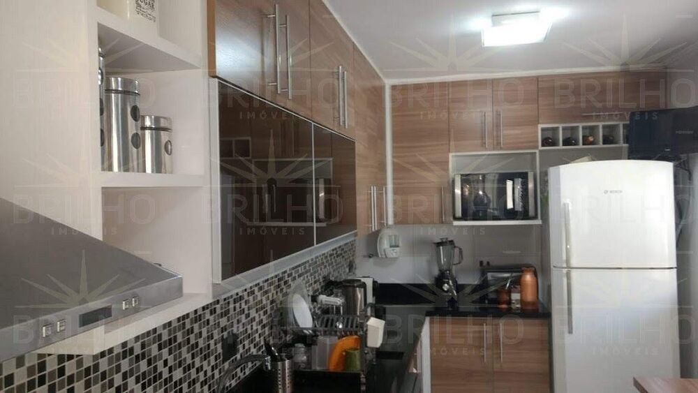 Sobrado, 4 quartos, 125 m² - Foto 12