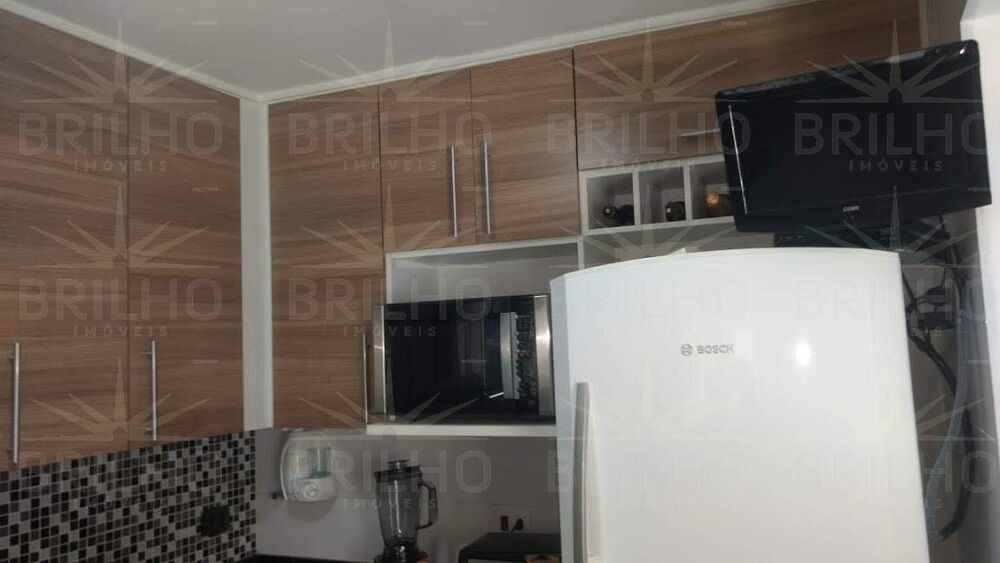 Sobrado, 4 quartos, 125 m² - Foto 18