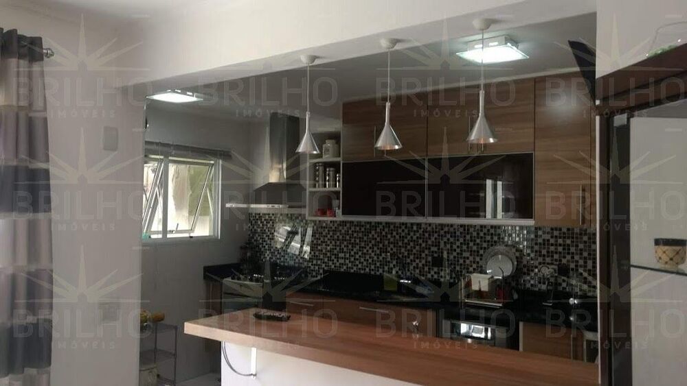 Sobrado, 4 quartos, 125 m² - Foto 3