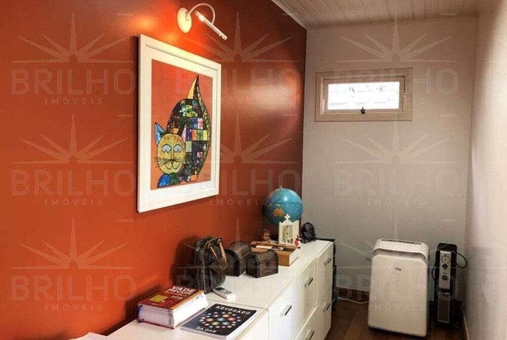 Casa para alugar com 5 quartos, 1001m² - Foto 4