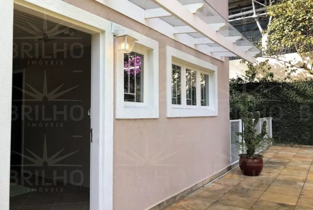 Casa, 5 quartos, 1001 m² - Foto 24