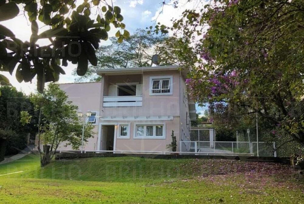 Casa para alugar com 5 quartos, 1001m² - Foto 19