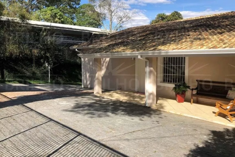 Casa, 5 quartos, 1001 m² - Foto 6