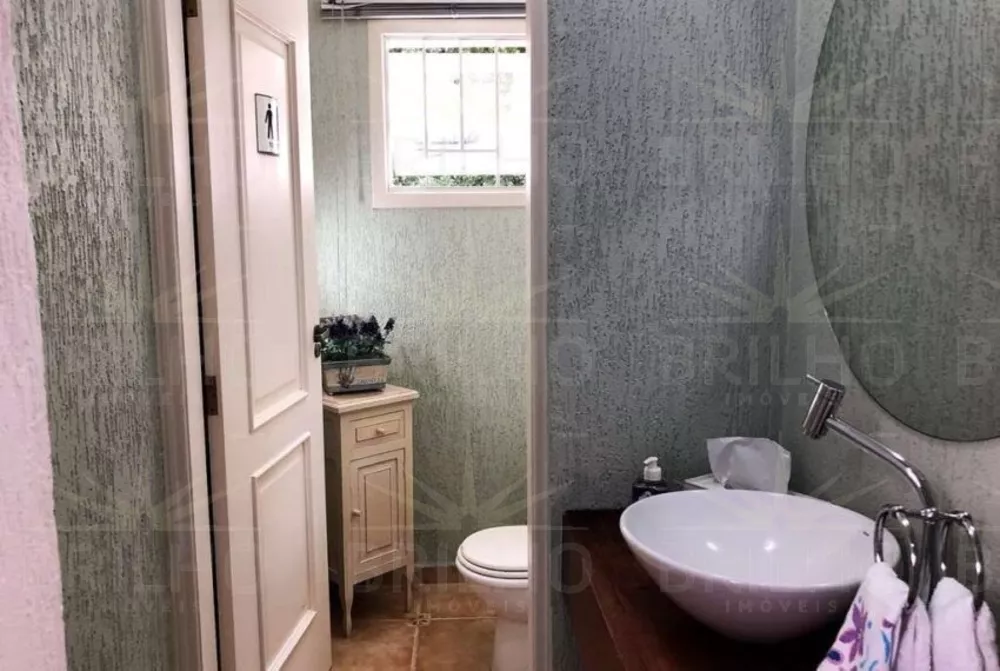 Casa, 5 quartos, 1001 m² - Foto 12