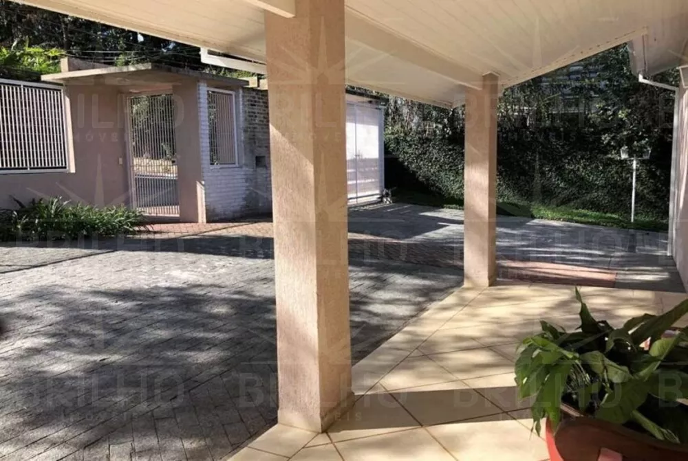 Casa, 5 quartos, 1001 m² - Foto 21