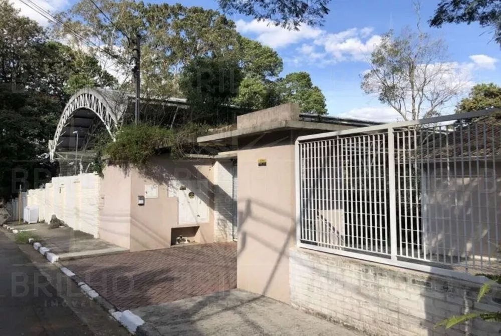 Casa, 5 quartos, 1001 m² - Foto 4