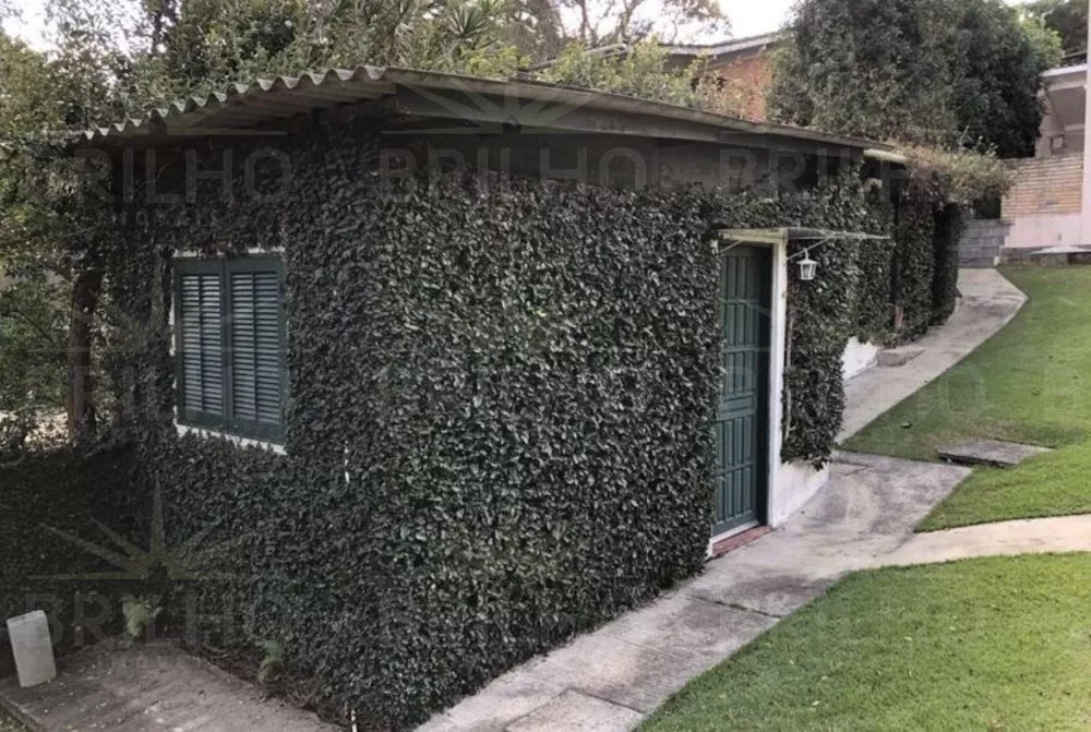 Casa, 5 quartos, 1001 m² - Foto 31