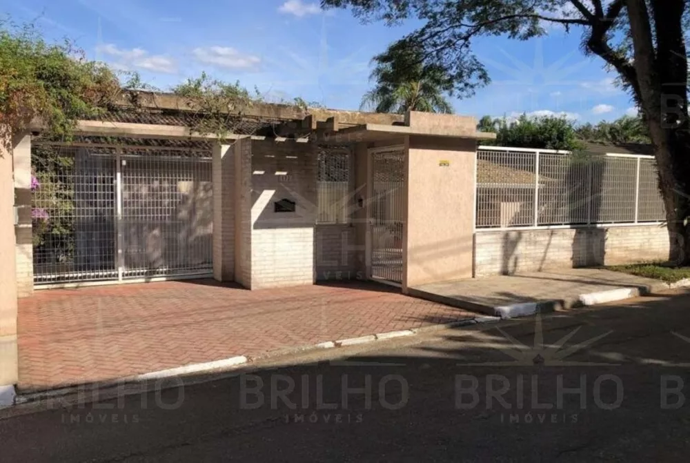 Casa, 5 quartos, 1001 m² - Foto 1