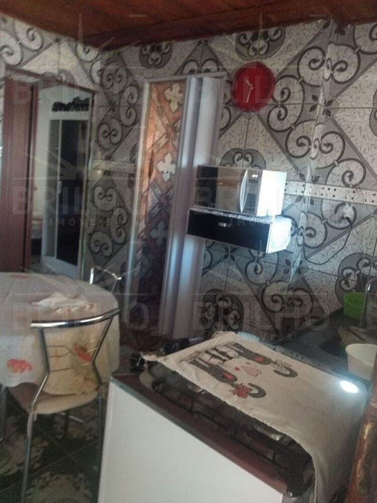 Sobrado, 5 quartos, 65 m² - Foto 4
