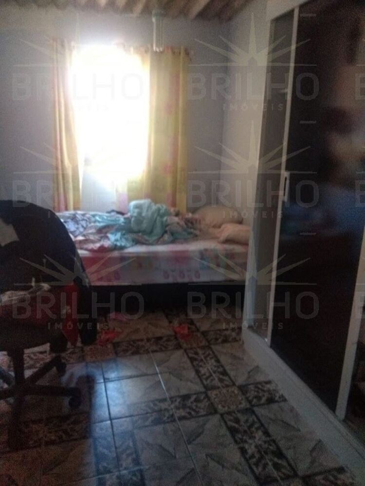 Sobrado, 5 quartos, 65 m² - Foto 3
