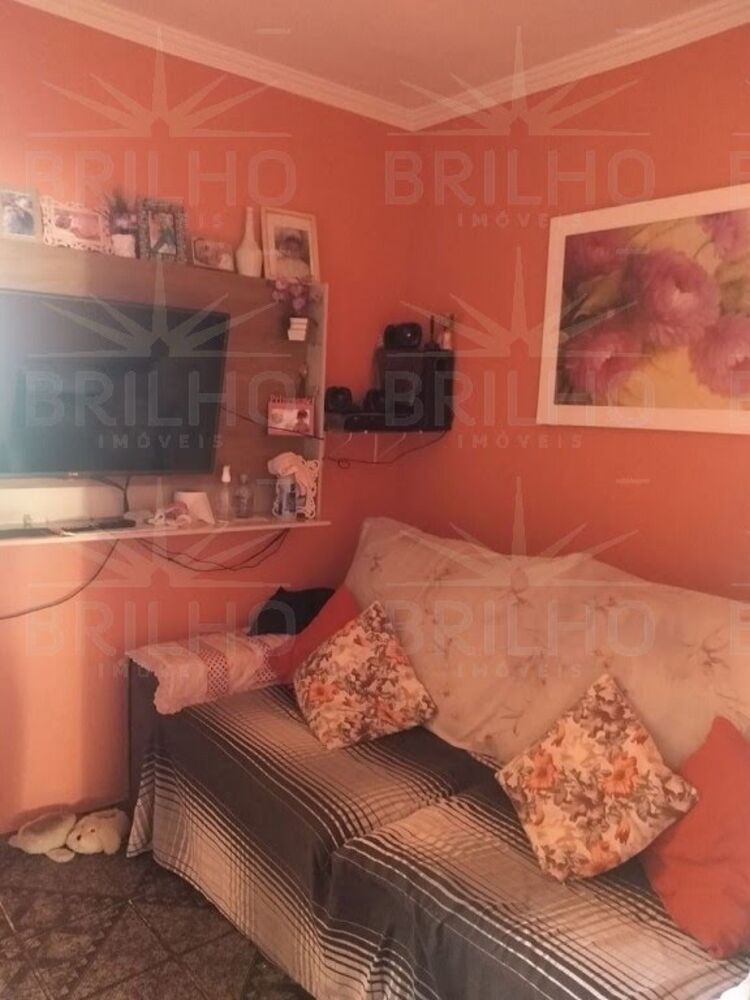 Sobrado, 5 quartos, 65 m² - Foto 2