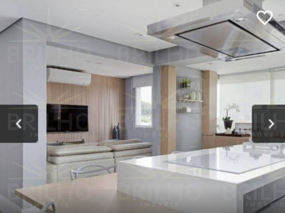 Apartamento, 2 quartos, 80 m² - Foto 2