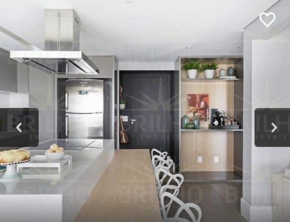 Apartamento, 2 quartos, 80 m² - Foto 3