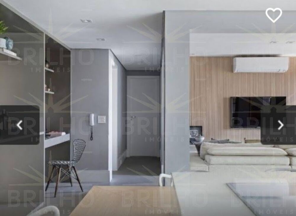 Apartamento, 2 quartos, 80 m² - Foto 4