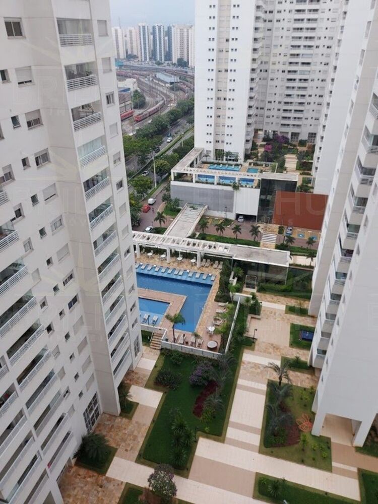 Apartamento para alugar com 2 quartos, 67m² - Foto 39
