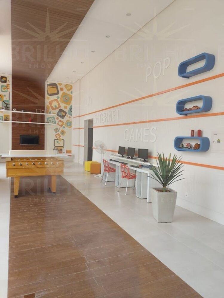 Apartamento para alugar com 2 quartos, 67m² - Foto 42