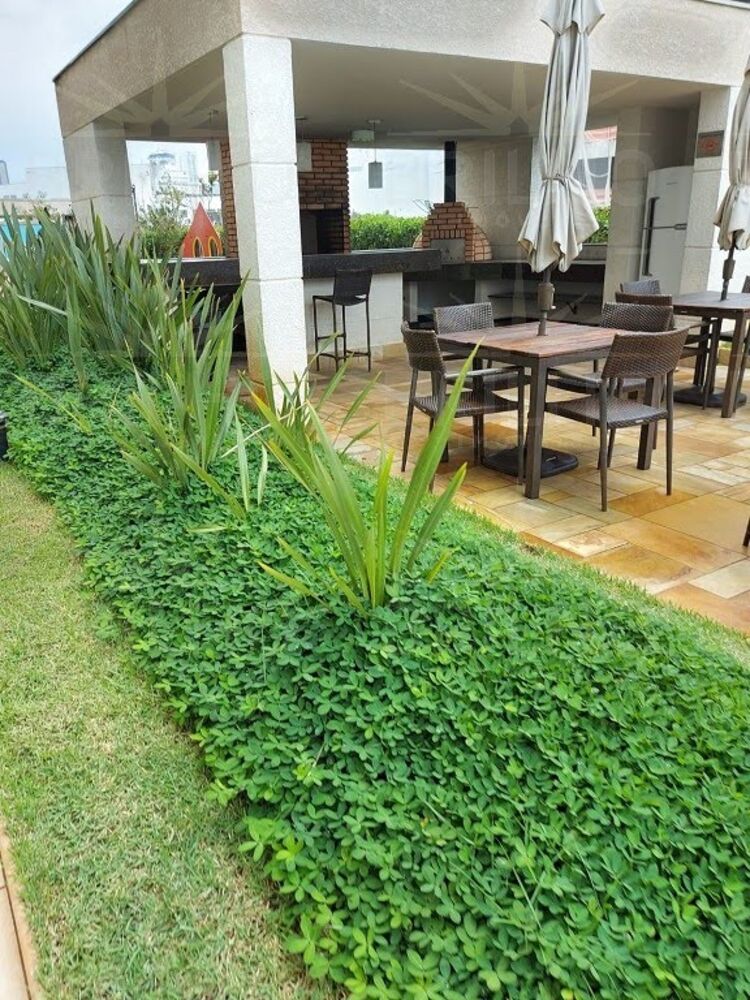 Apartamento para alugar com 2 quartos, 67m² - Foto 55