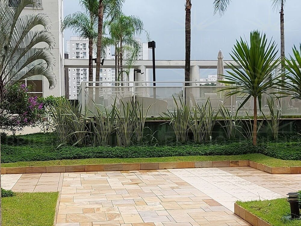 Apartamento para alugar com 2 quartos, 67m² - Foto 8
