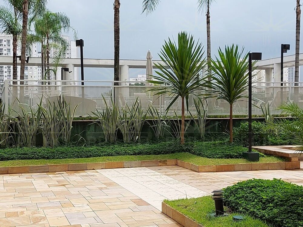 Apartamento para alugar com 2 quartos, 67m² - Foto 11