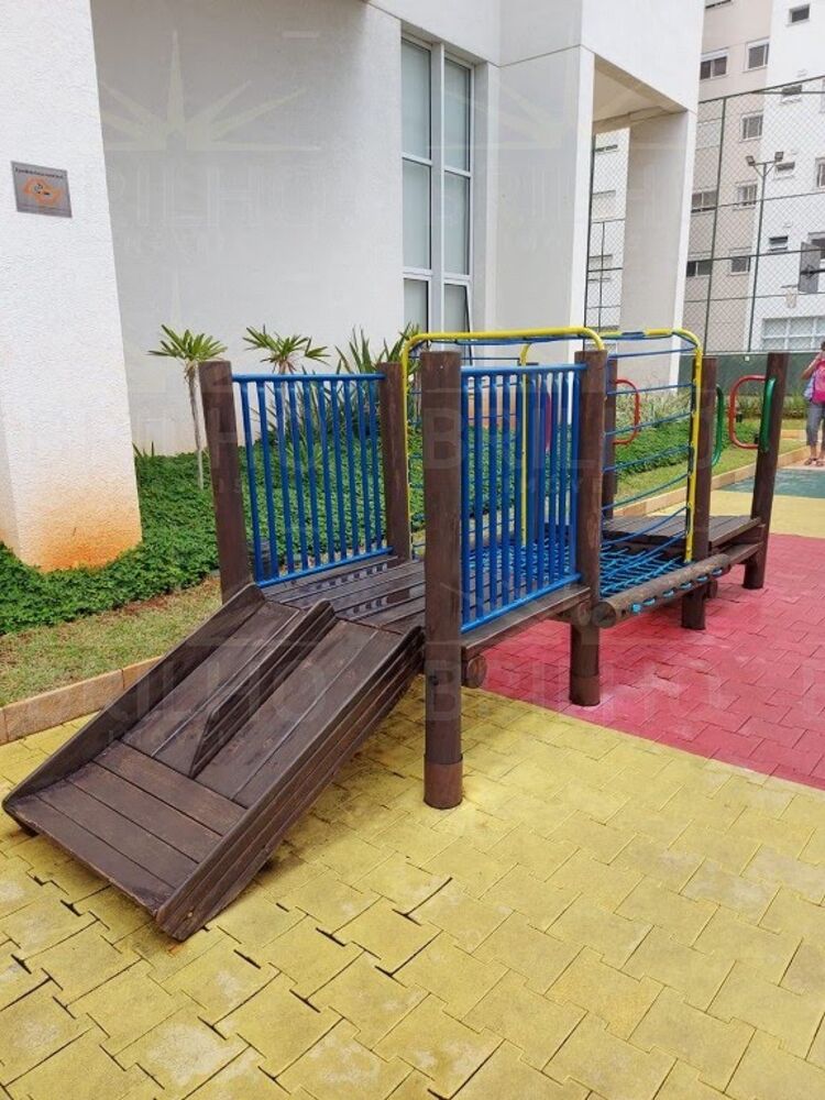 Apartamento para alugar com 2 quartos, 67m² - Foto 40