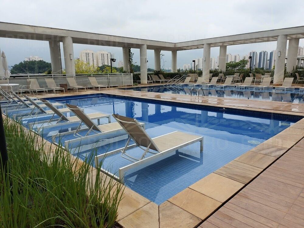 Apartamento para alugar com 2 quartos, 67m² - Foto 44