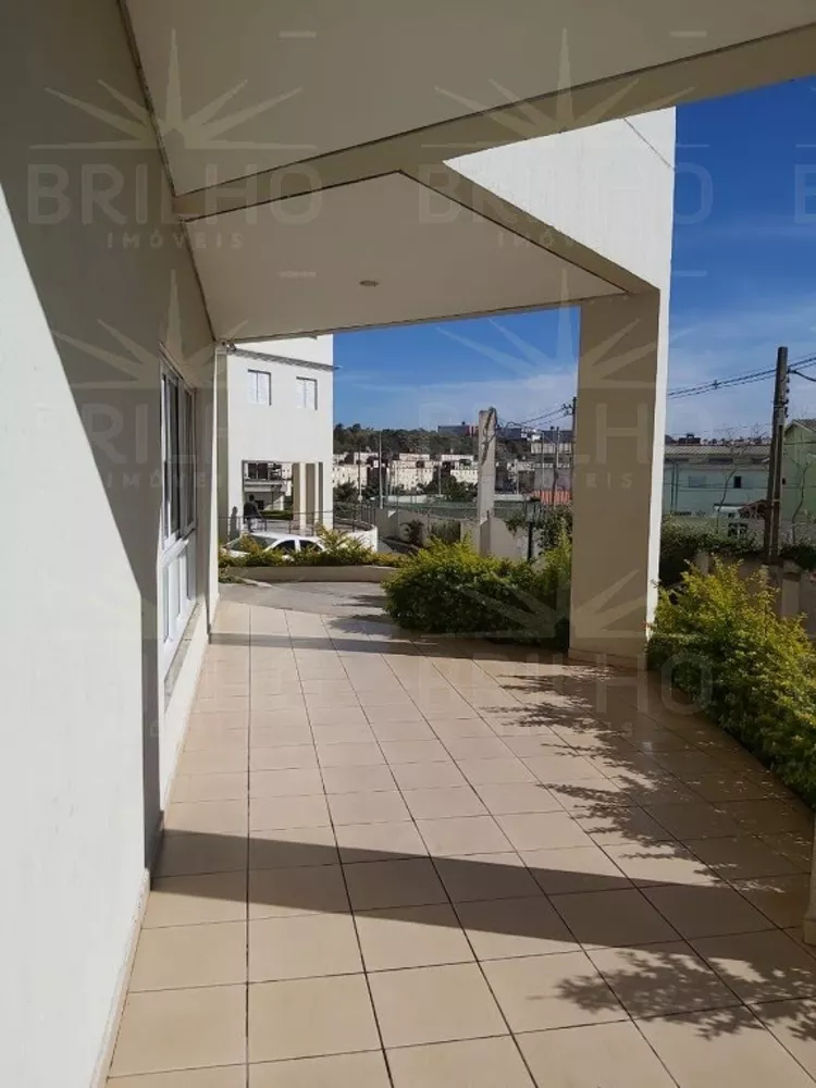 Apartamento para alugar com 2 quartos, 52m² - Foto 4