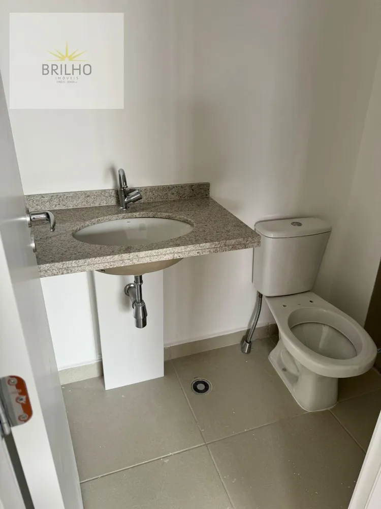 Apartamento, 1 quarto, 38 m² - Foto 4