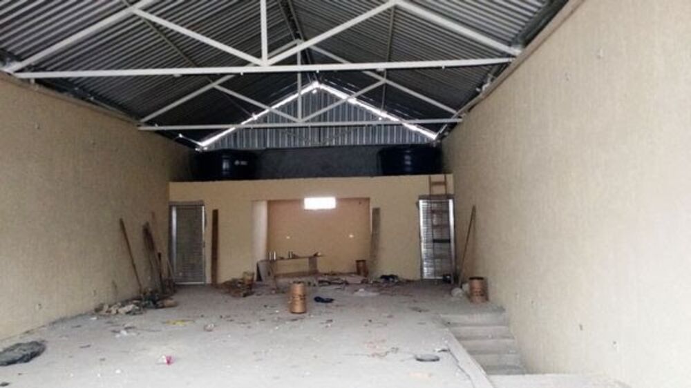 Loja-Salão - Foto 1