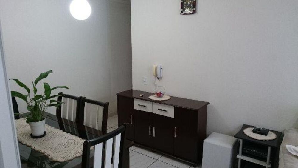 Apartamento, 2 quartos - Foto 3