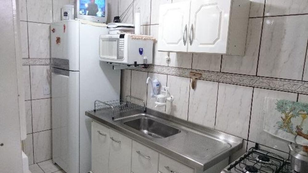 Apartamento, 2 quartos - Foto 4