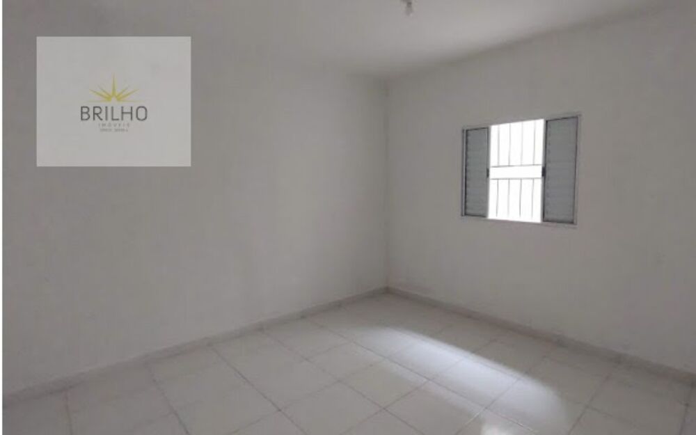 Casa para alugar com 1 quarto, 30m² - Foto 1
