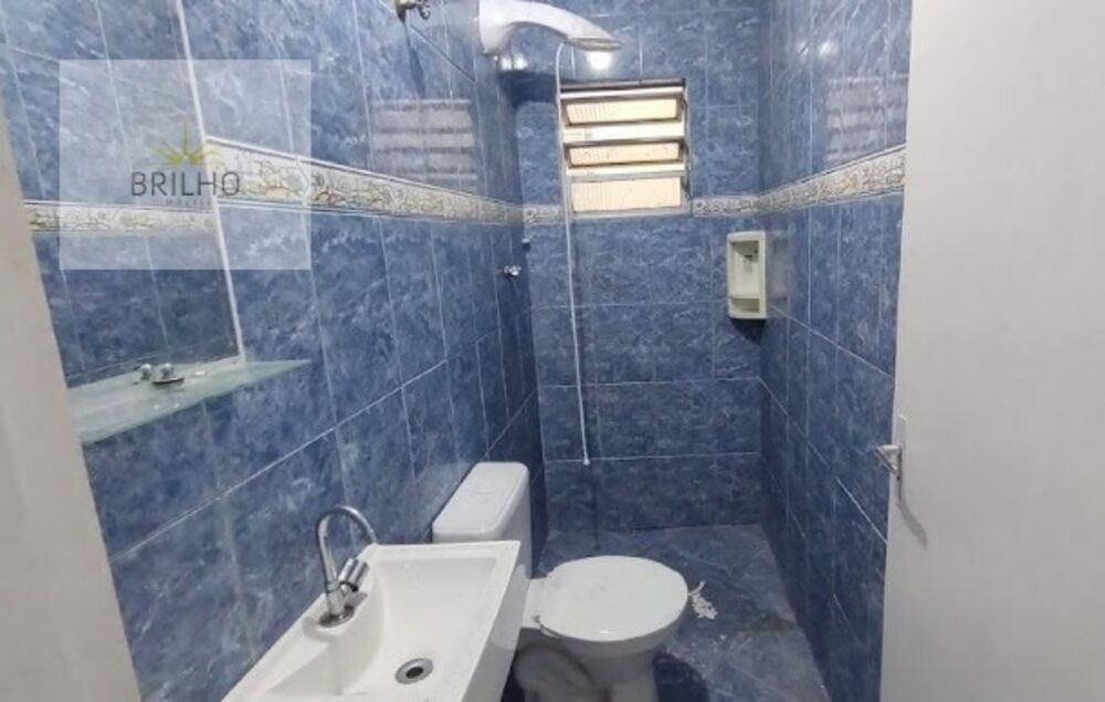 Casa para alugar com 1 quarto, 30m² - Foto 4