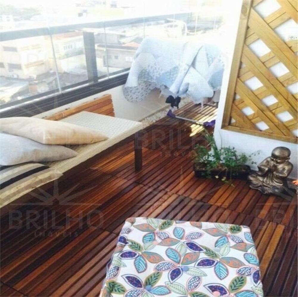 Apartamento, 2 quartos - Foto 2