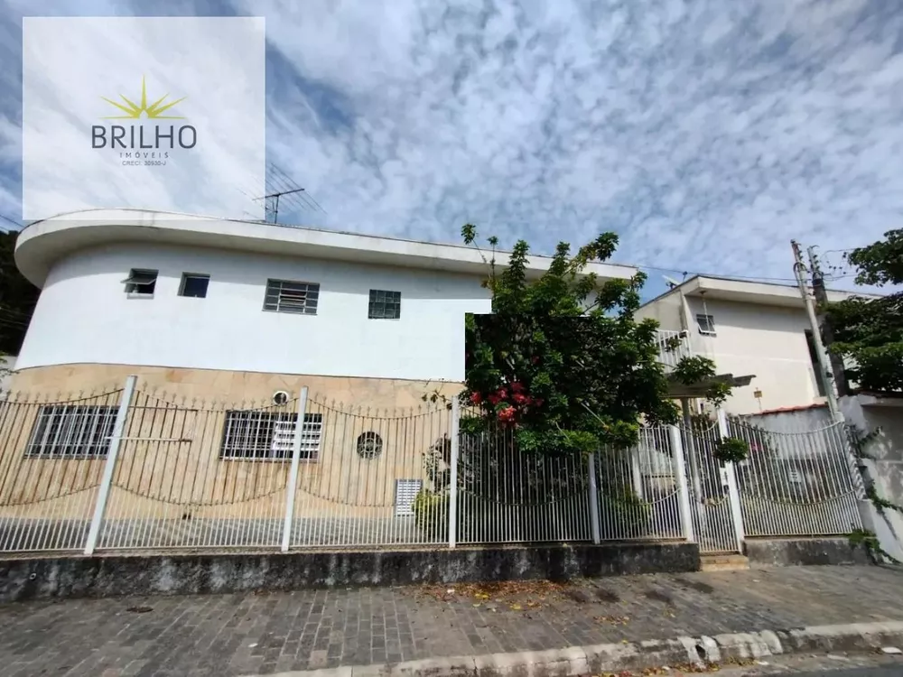 Prédio Inteiro, 214 m² - Foto 1
