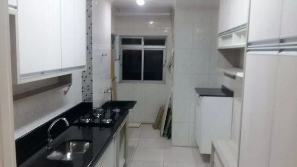 Apartamento à venda com 2 quartos, 65m² - Foto 9