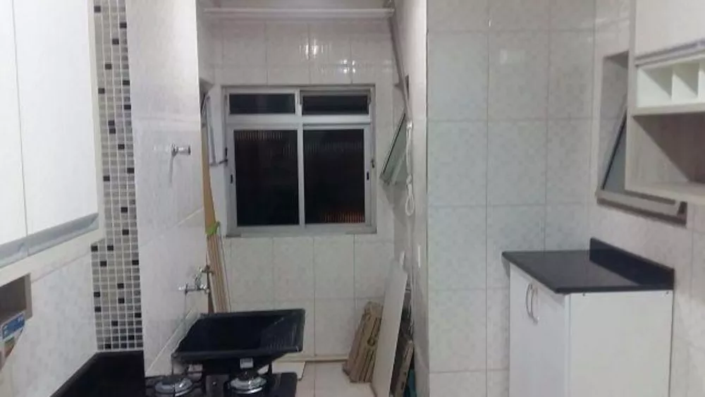 Apartamento à venda com 2 quartos, 65m² - Foto 10