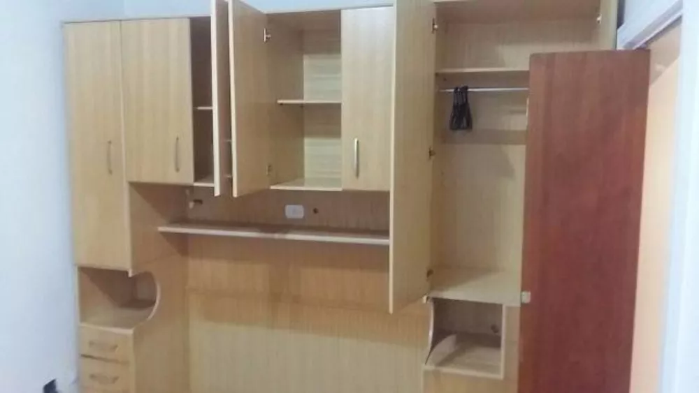 Apartamento à venda com 2 quartos, 65m² - Foto 11