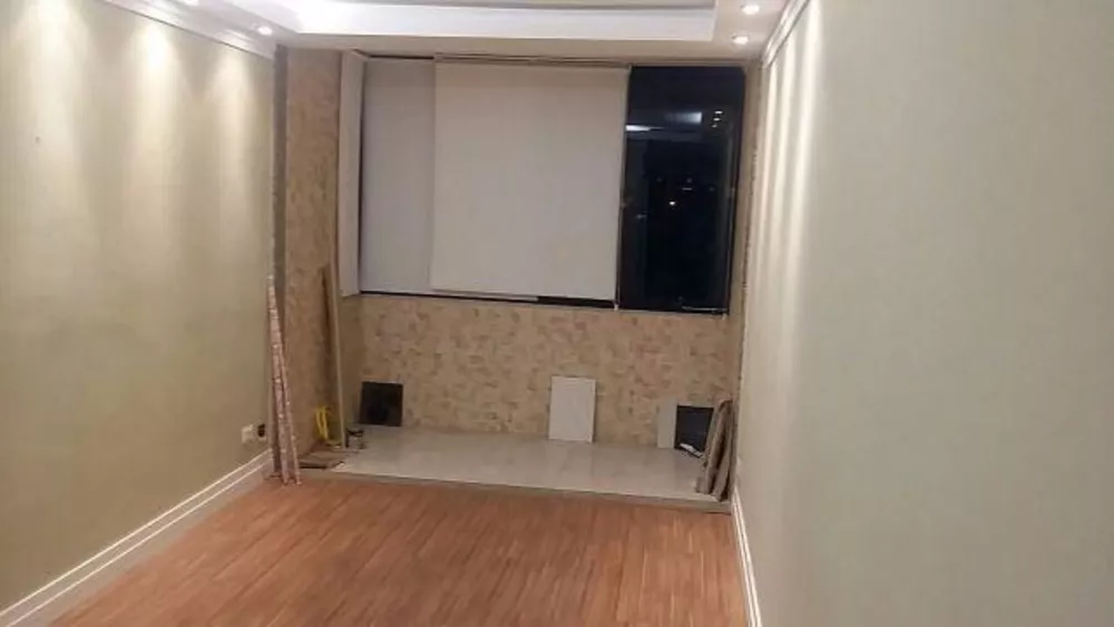 Apartamento à venda com 2 quartos, 65m² - Foto 3