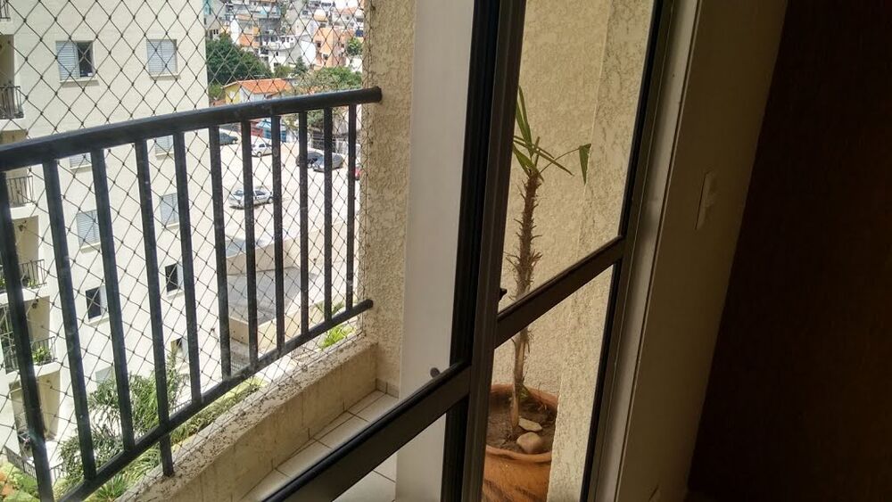 Apartamento para alugar com 2 quartos, 53m² - Foto 6
